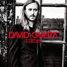 Guetta David-Listen CD 2014/New/